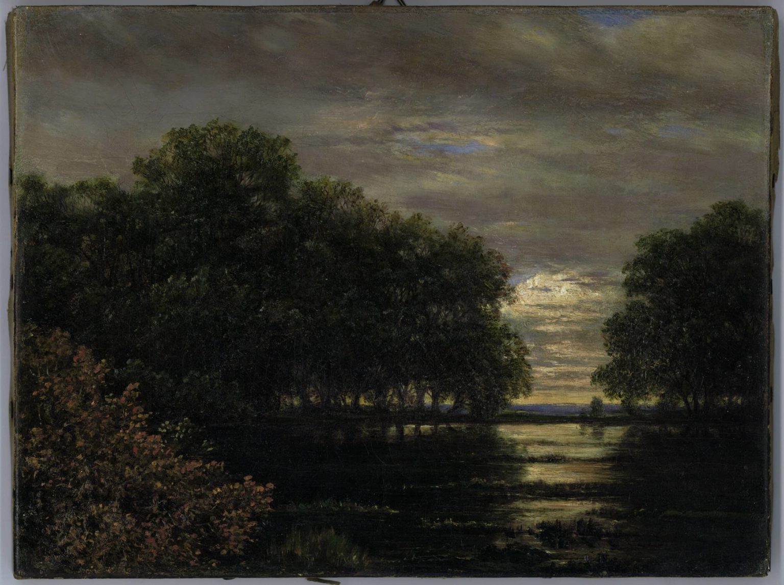 CARUS Carl Gustav | Jean-François Heim