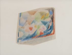 Sonia Delaunay, Rythme coloré