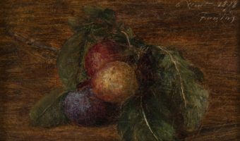 Henri Fantin-Latour, Plums