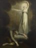 Johann Heinrich Füssli, St. John’s Vision of Christ and the Seven Candlesticks from the Apocalypse