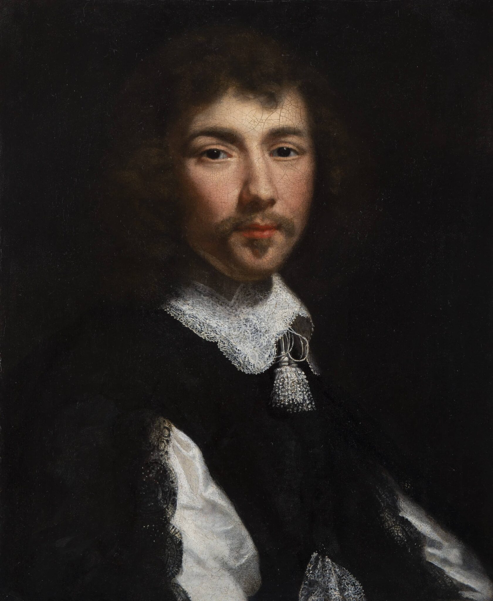 LE SUEUR Eustache JeanFrançois Heim